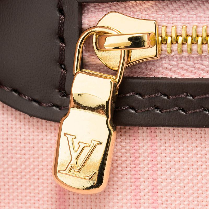Louis Vuitton Tote Bag Neverfull MM Rose Ballerine