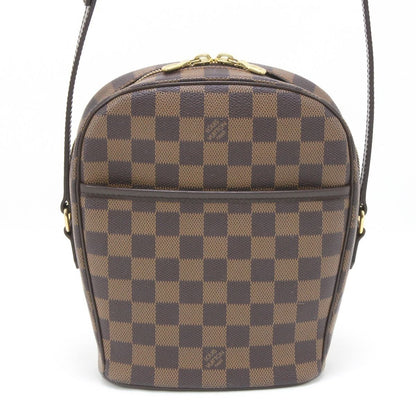 Louis Vuitton Shoulder Bag Damier Ipanema PM