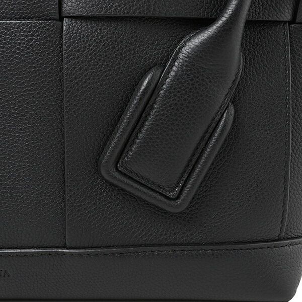 Bottega Veneta Handbag ARCO Medium Arco Black