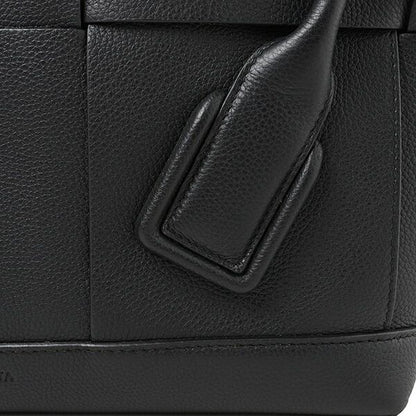 Bottega Veneta Handbag ARCO Medium Arco Black
