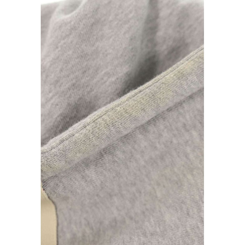 Gucci X9197 Line Logo Zip Up Hoodie — view 3