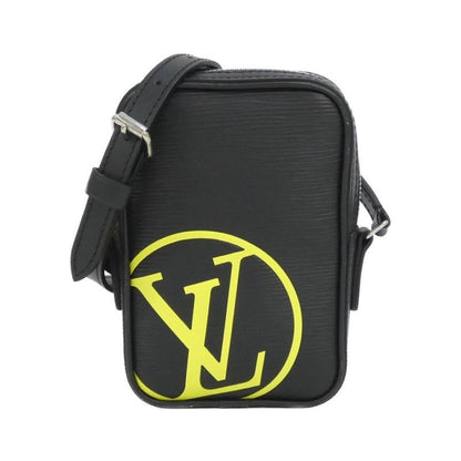 Louis Vuitton Epi Danube PM Shoulder Bag