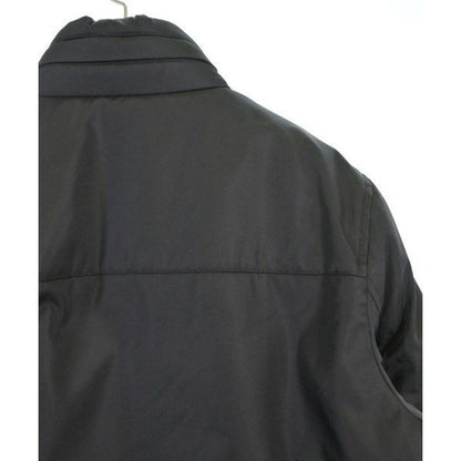 Prada Down Coat Black — view 5