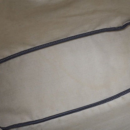 Goyard Saint Louis PM Tote Bag Coated Canvas Gray