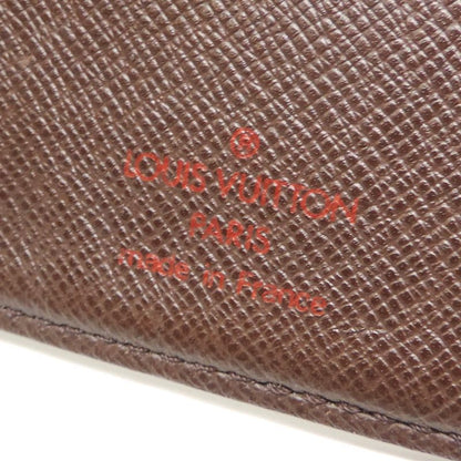 Louis Vuitton Long Wallet