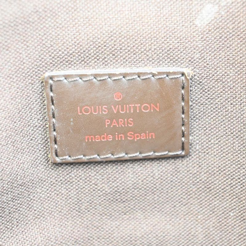 Louis Vuitton Tote Bag Damier Cabas-beaubourg N52006 14ka663