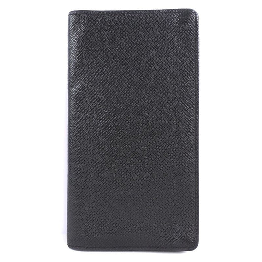 Louis Vuitton Porte Barrule Carte Cles Di M30392 Taiga Altoise Men's Wallet