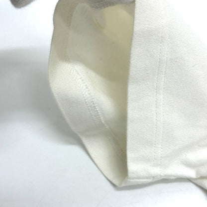 Louis Vuitton Short Sleeve T-shirt With Logo Embroidery Rm232m NPG Hpy35w