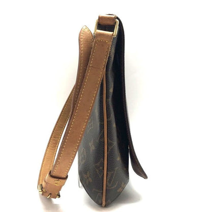 Louis Vuiiton Louis Vuitton Monogram Musette Salsa M51258 Shoulder Bag Preowned