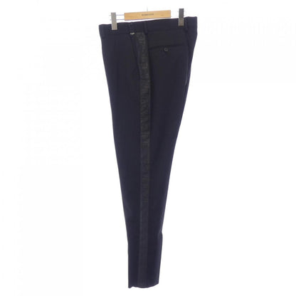 Fendi Pants Black 52