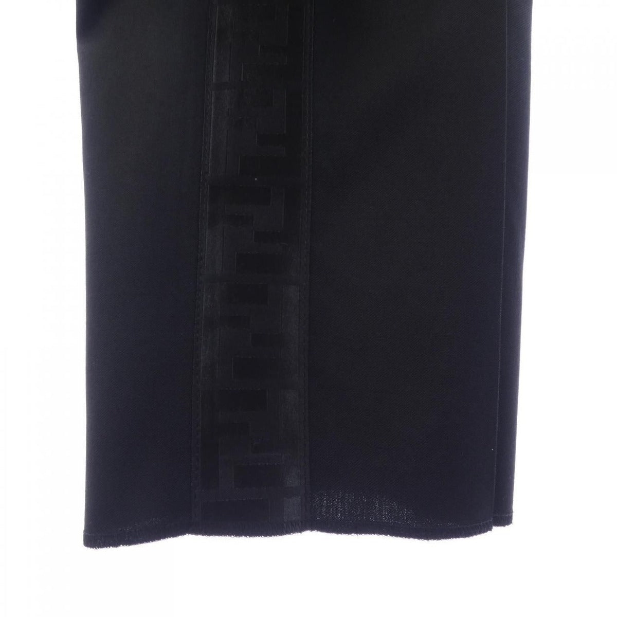 Fendi Pants Black 52 — view 2