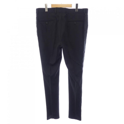 Fendi Pants Black 52 — view 6