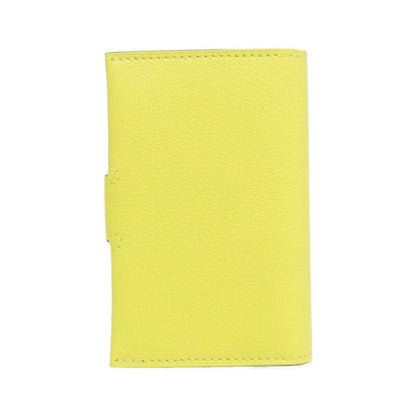 Hermes Arms Bicolor Card Case — view 2