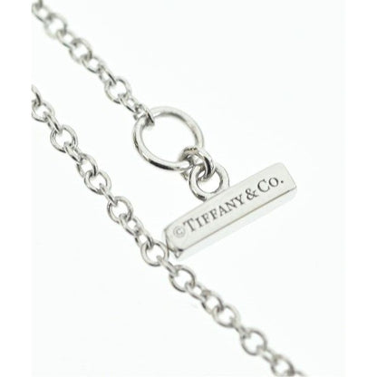 Tiffany & Co Necklace — view 6