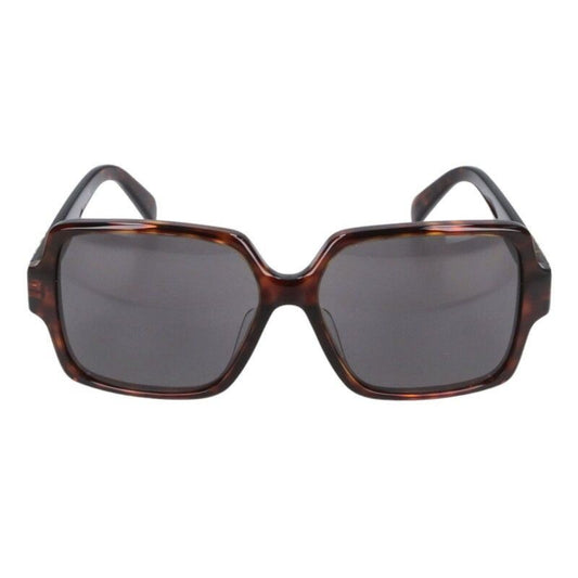 Celine Triomphe Temple Sunglasses Eyewear