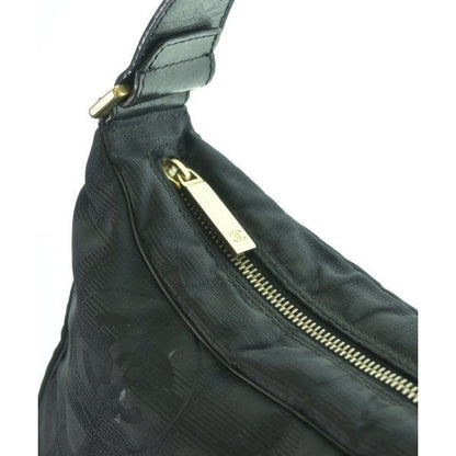 Chanel Shoulder Bag Black — view 5