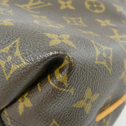 Louis Vuitton Monogram Sully PM Shoulder Bag — view 2