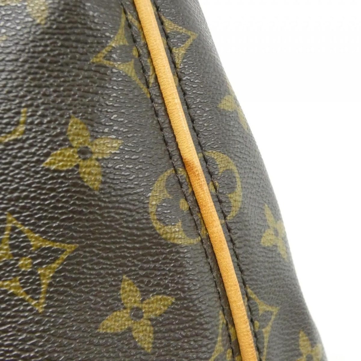 Louis Vuitton Monogram Sully PM Shoulder Bag — view 3