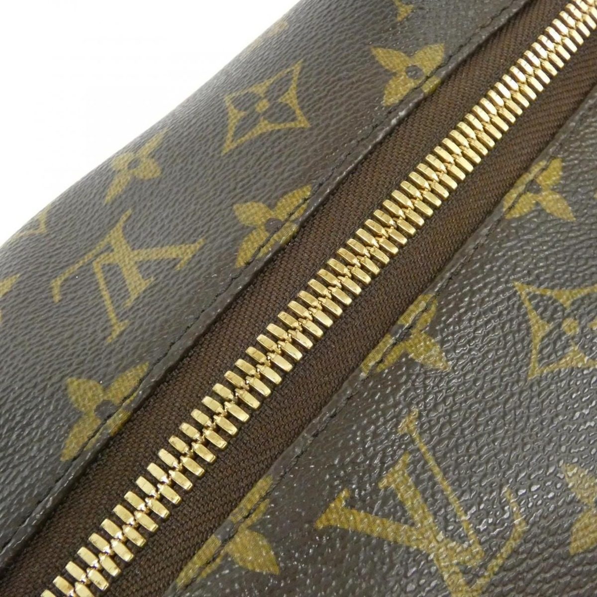 Louis Vuitton Monogram Sully PM Shoulder Bag — view 5