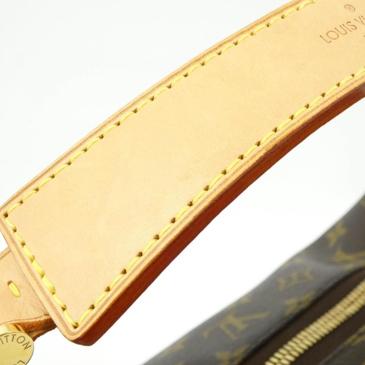 Louis Vuitton Monogram Sully PM Shoulder Bag — view 6