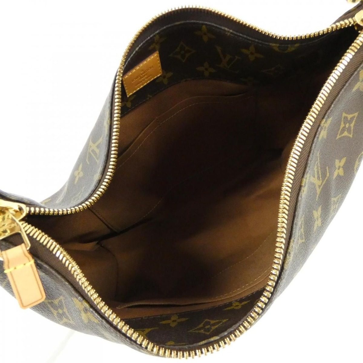 Louis Vuitton Monogram Sully PM Shoulder Bag — view 8
