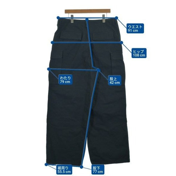 Balenciaga Cargo Pants — view 9