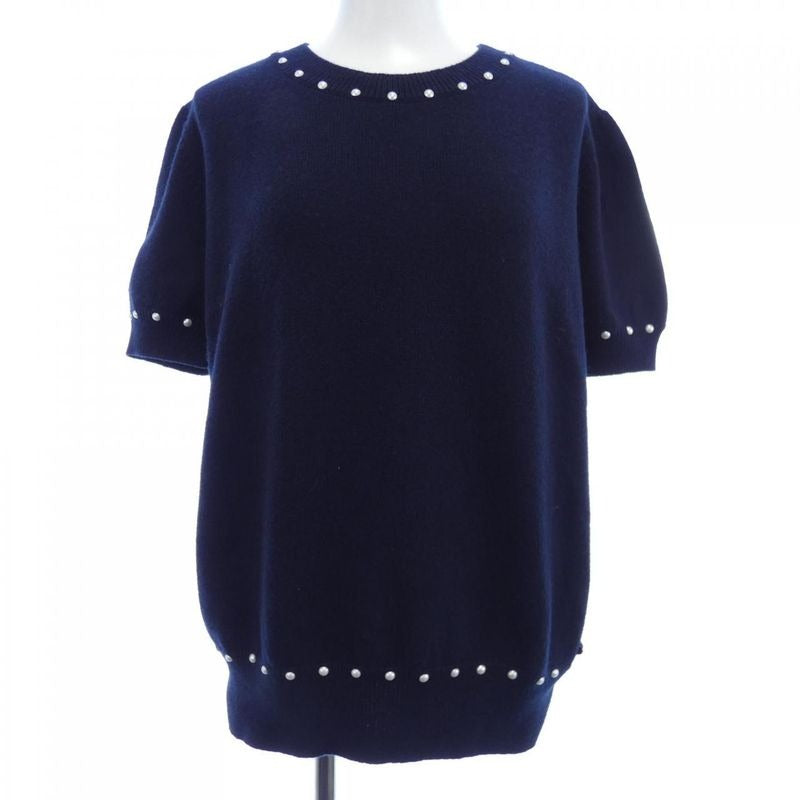 Chanel Knitwear
