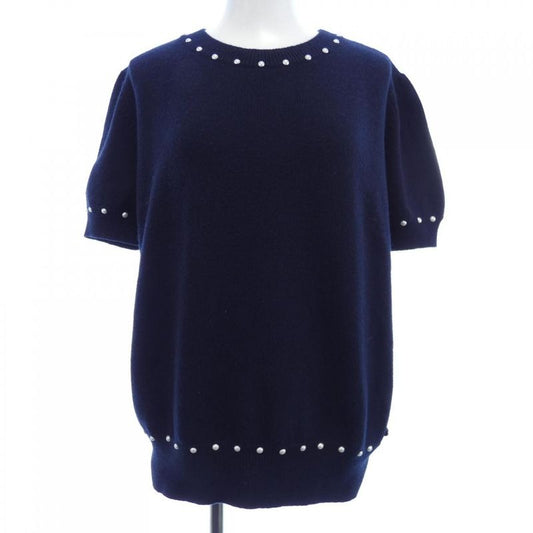 Chanel Knitwear