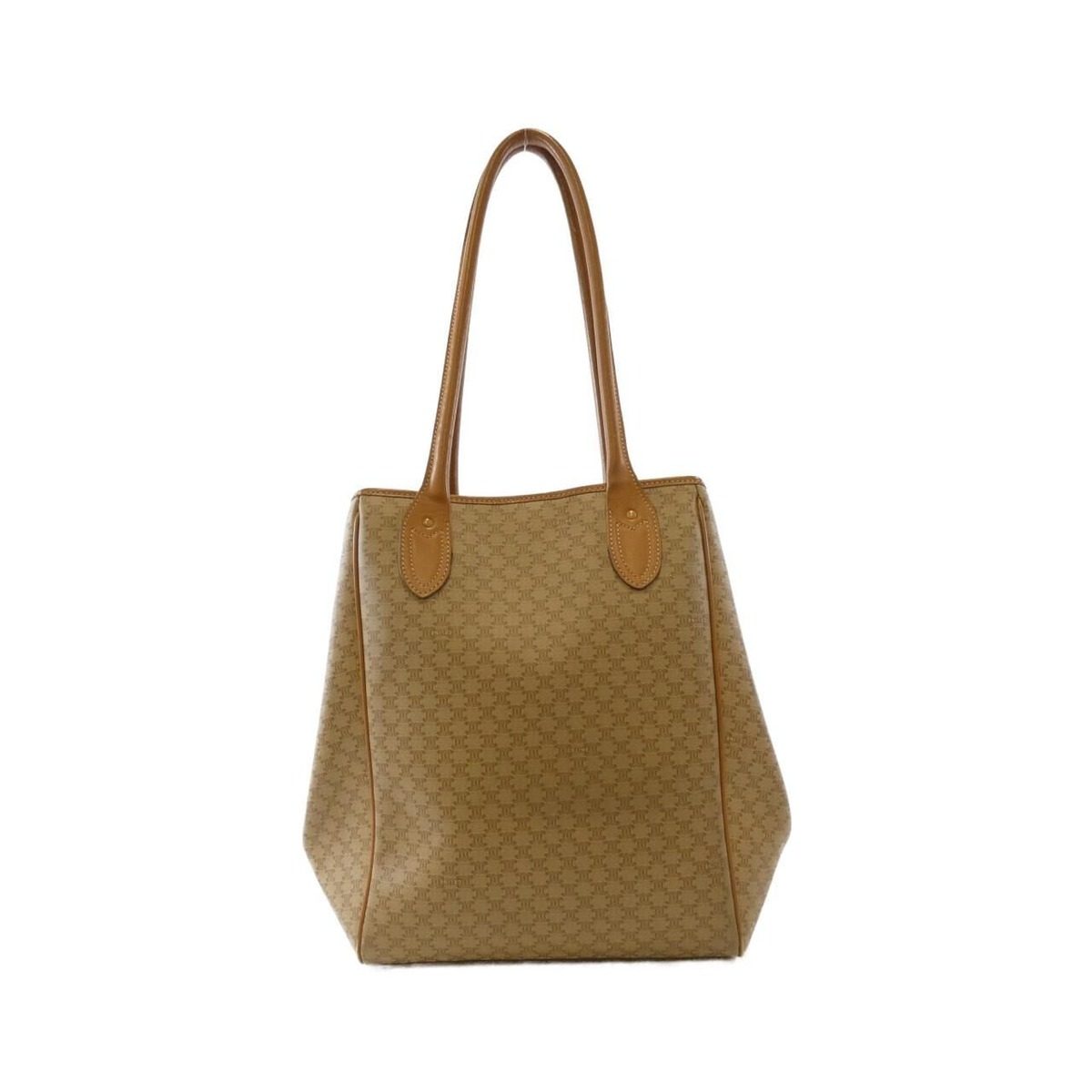 Celine Bag Handbag Gold — view 2