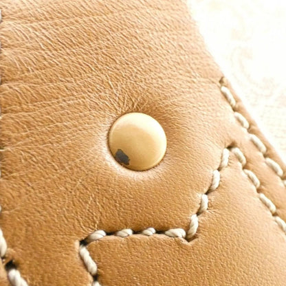 Celine Bag Handbag Gold — view 4