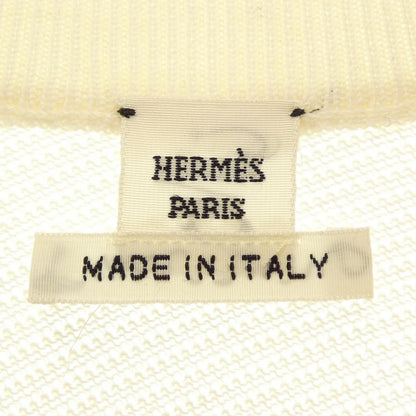 Hermes Cardigan Beige 36 — view 4