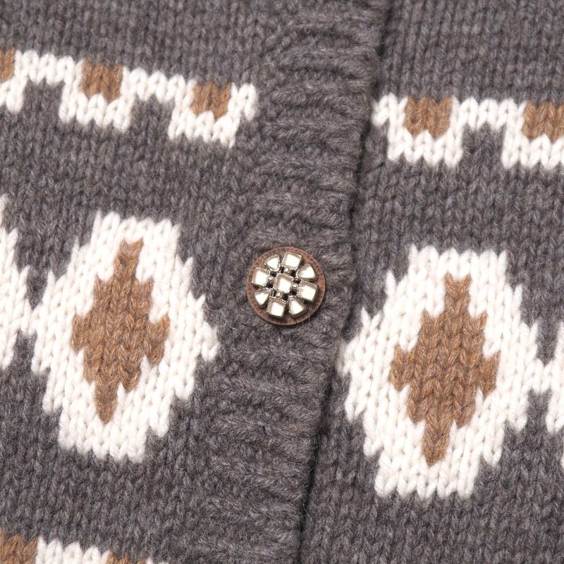 Chanel Dress Size 44 P62 Seventh Sleeve Flared Sleeves Knit Dress Gripore