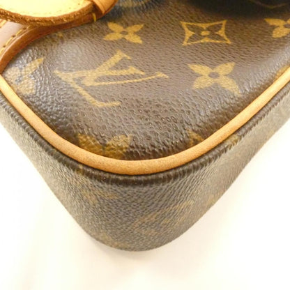 Louis Vuitton Monogram Marelle Sac a Dos Backpack Brown Marron — view 3