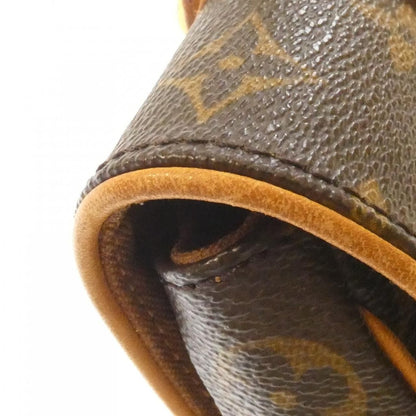 Louis Vuitton Monogram Marelle Sac a Dos Backpack Brown Marron — view 5