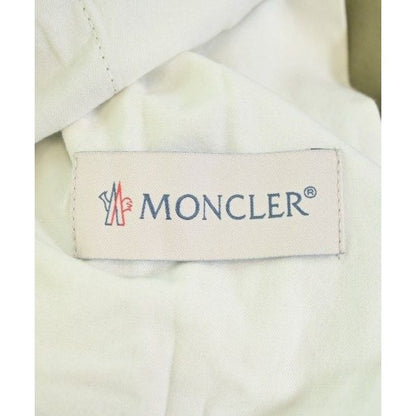 Moncler Cargo Pants Khaki — view 3