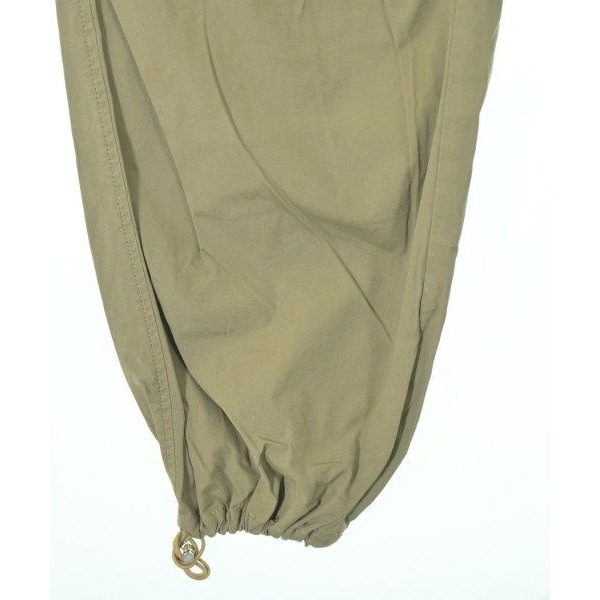 Moncler Cargo Pants Khaki — view 5