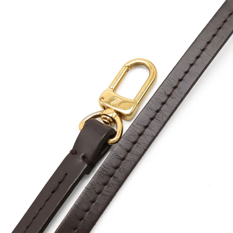 Louis Vuitton Damier Navona Accessory Pouch Multi Pouch Small Bag Handbag N51983