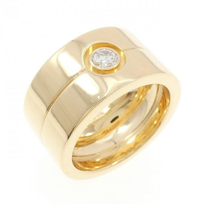 Cartier High Love Ring