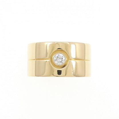 Cartier High Love Ring — view 2