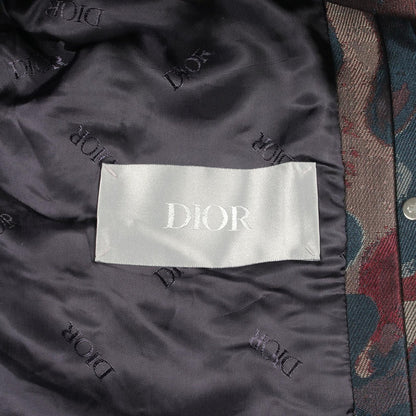 Dior Peter Doig Jacket — view 3