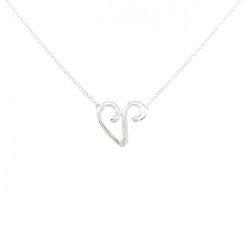 Tiffany & Co 925 Necklace