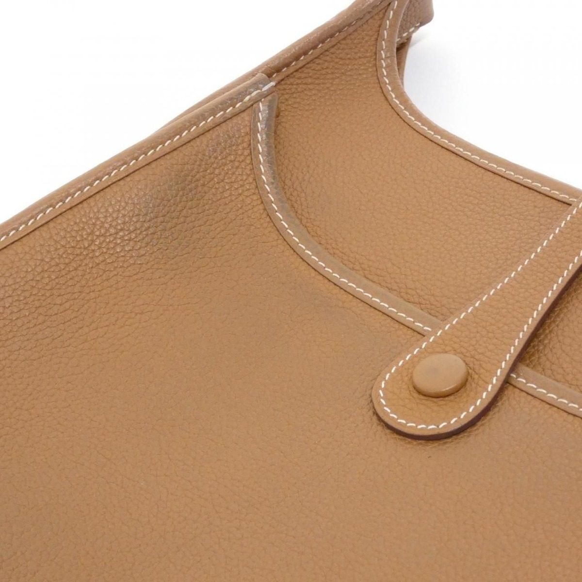 Hermes Evelyne 3 PM Shoulder Bag — view 6