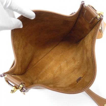 Hermes Evelyne 3 PM Shoulder Bag — view 9