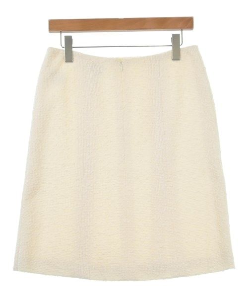 Chanel Knee-length Skirt Women's
