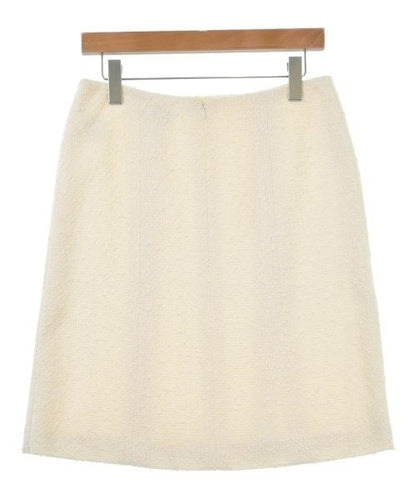 Chanel Knee-length Skirt Women's