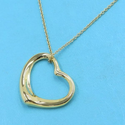 Tiffany & Co Open Necklace