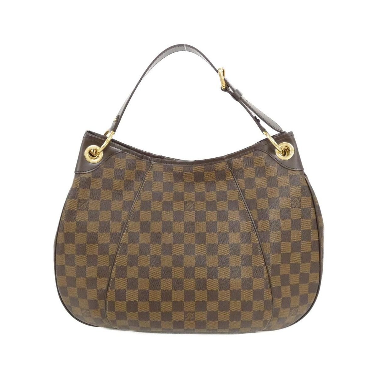Louis Vuitton Damier Galleria PM Shoulder Bag — view 2