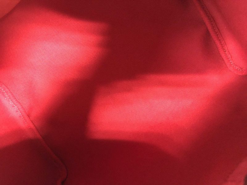 Louis Vuitton Damier Speedy 30 N41531 Mini Boston Bag Brown Handbag Preowned