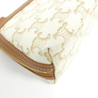 Celine Chain Clutch Shoulder Bag — view 3