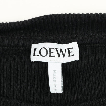 Loewe Top Anagram Cotton Hat — view 3
